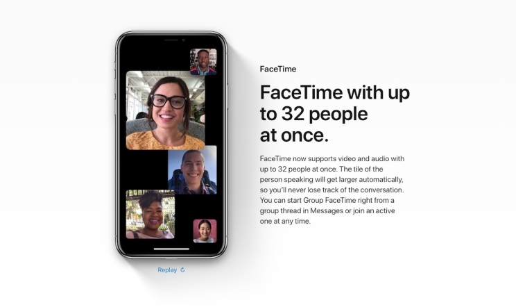 אפל מכריזה על iOS 12 עם דגש על ביצועים ומהירות